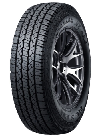 Джипови гуми NEXEN ROADAT4X4X XL 1050 R15 109S