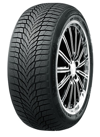 Автомобилни гуми NEXEN WGSP2E 225/55 R17 97H