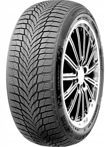 Джипови гуми NEXEN WGSP2SUVX XL 255/55 R18 109V