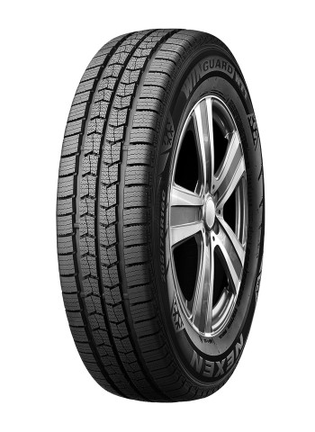 Бусови гуми NEXEN WT1(115R) 235/65 R16 115R