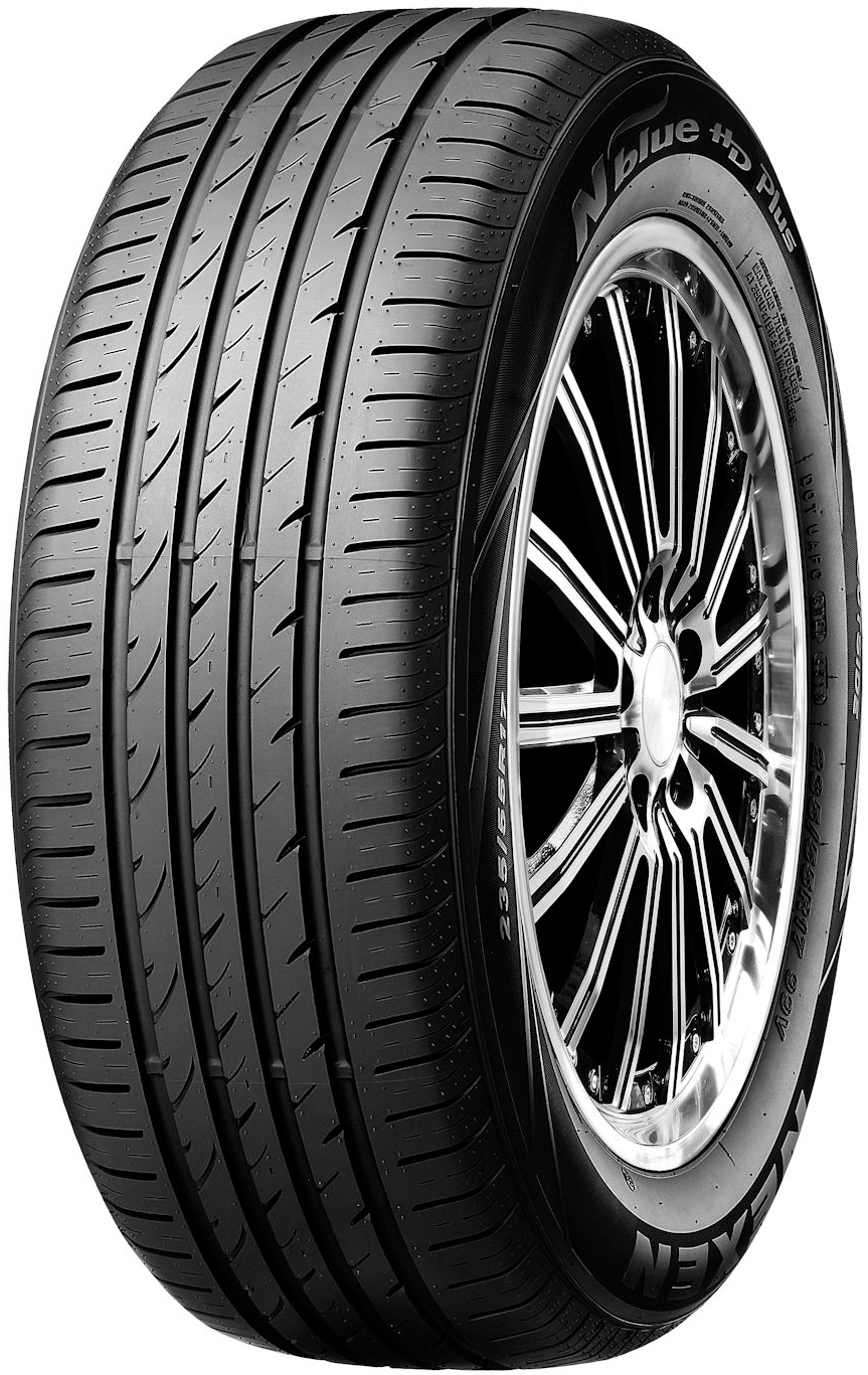 Автомобилни гуми NEXEN N BLUE HD PLUS 175/65 R14 82T