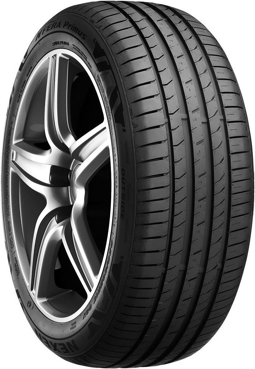 Автомобилни гуми NEXEN N FERA PRIMUS XL 245/40 R17 95W