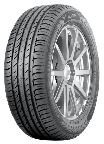Автомобилни гуми NOKIAN iLine DOT 2020 185/60 R14 82H