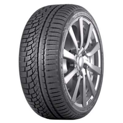 Автомобилни гуми NOKIAN WR A4 XL DOT 2020 225/55 R17 101V