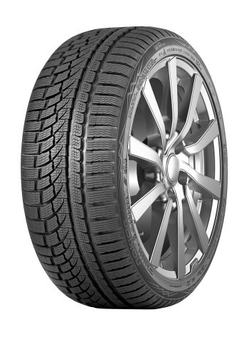 Автомобилни гуми NOKIAN A4 225/50 R17 94V