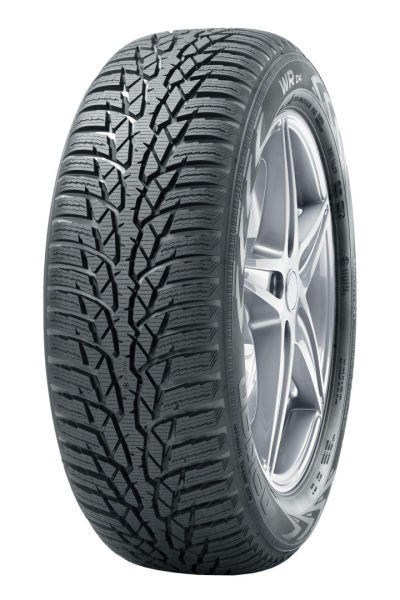 Автомобилни гуми NOKIAN D4 XL 215/45 R16 90H