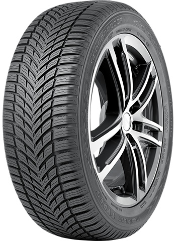 Автомобилни гуми NOKIAN SEASONPR1 195/65 R15 91H