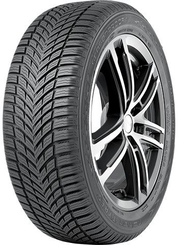 Автомобилни гуми NOKIAN Seasonproof 1 XL 205/45 R17 88V