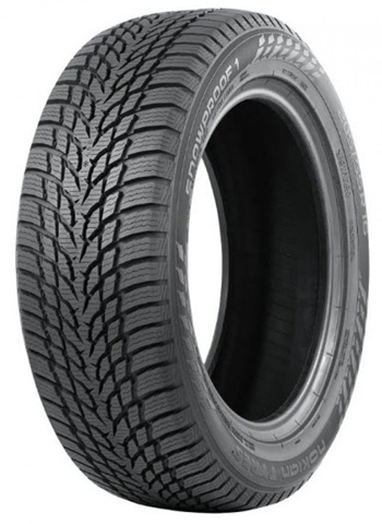 Автомобилни гуми NOKIAN SNOWPR1 195/55 R15 85H