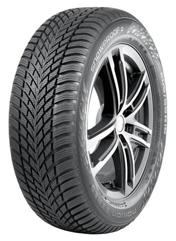 Автомобилни гуми NOKIAN SNOWPROOF 2 XL 205/50 R17 93V