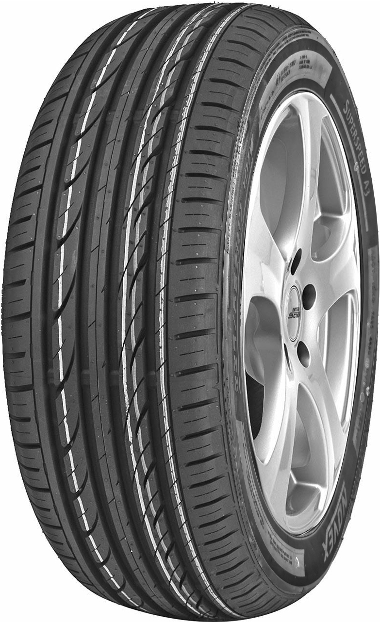 Автомобилни гуми NOVEX SUPERSPEED A3 XL 245/40 R18 97W
