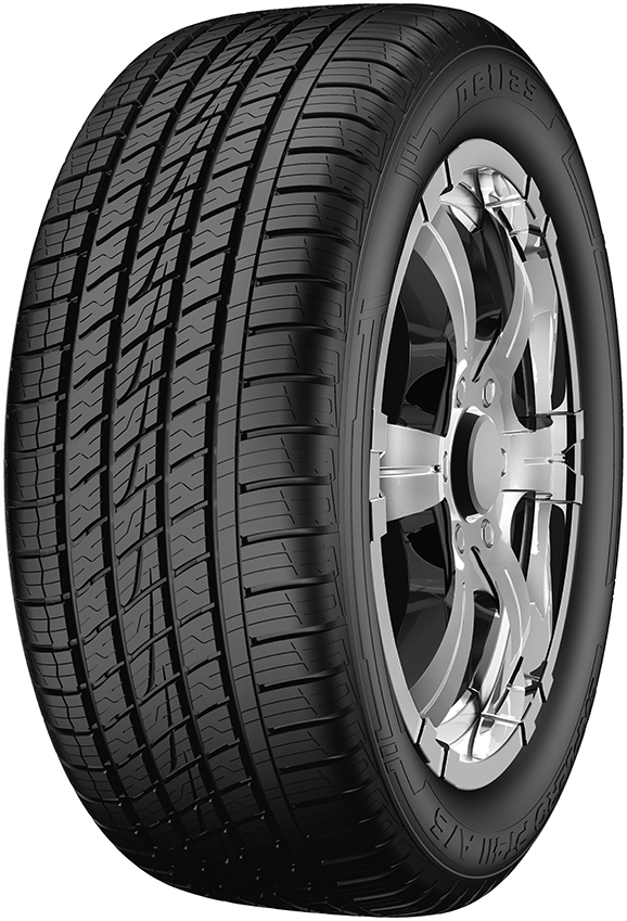 Джипови гуми PETLAS PT411 215/70 R16 100H