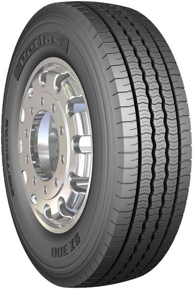 Тежкотоварни гуми PETLAS SZ300 (ST) 215/75 R17.5 126M