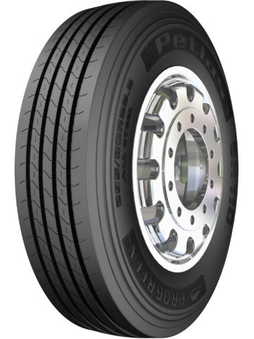 Тежкотоварни гуми PETLAS PROGREEN SH110 () 285/70 R19.5 150J