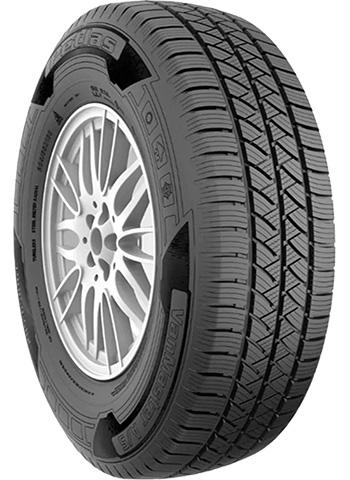 Бусови гуми PETLAS VANMASTER ALL SEASON + 155/80 R12 88N