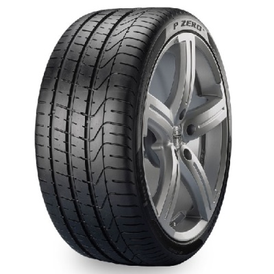 Автомобилни гуми PIRELLI P ZERO RFT BMW DOT 2020 245/50 R18 100Y
