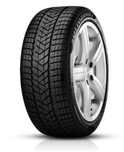 Автомобилни гуми PIRELLI WSZer3 MGT XL DOT 2021 235/50 R18 101V