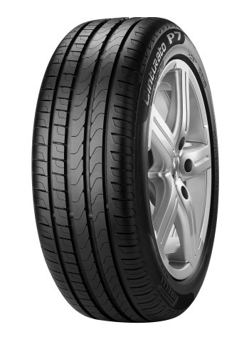 Автомобилни гуми PIRELLI CINTURATO P7 (2017) RFT BMW 255/40 R18 95Y