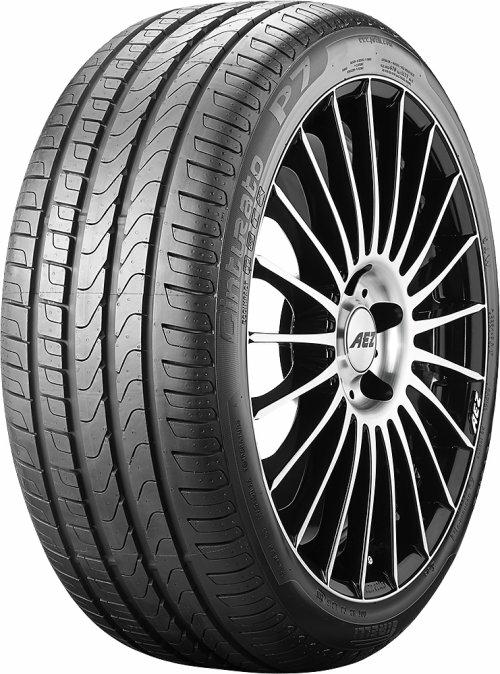 Автомобилни гуми PIRELLI CINTURATO P7C2 MO XL MERCEDES FP 275/40 R18 103Y