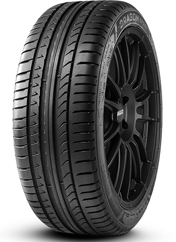 Автомобилни гуми PIRELLI DRAGONSP 225/45 R17 91Y