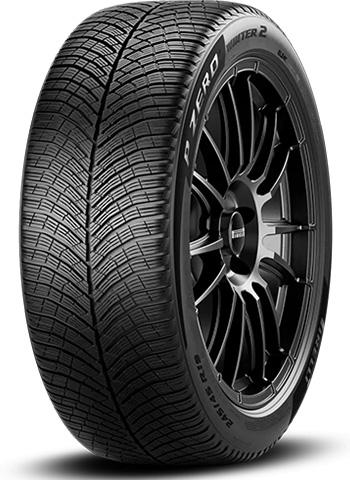 Автомобилни гуми PIRELLI P ZERO WINTER 2 XL 285/35 R20 104W