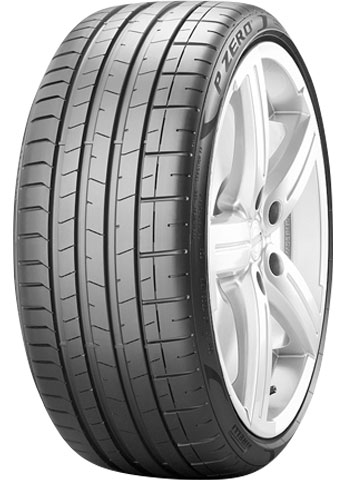 Джипови гуми PIRELLI P-ZERO1X XL 315/30 R22 107Y