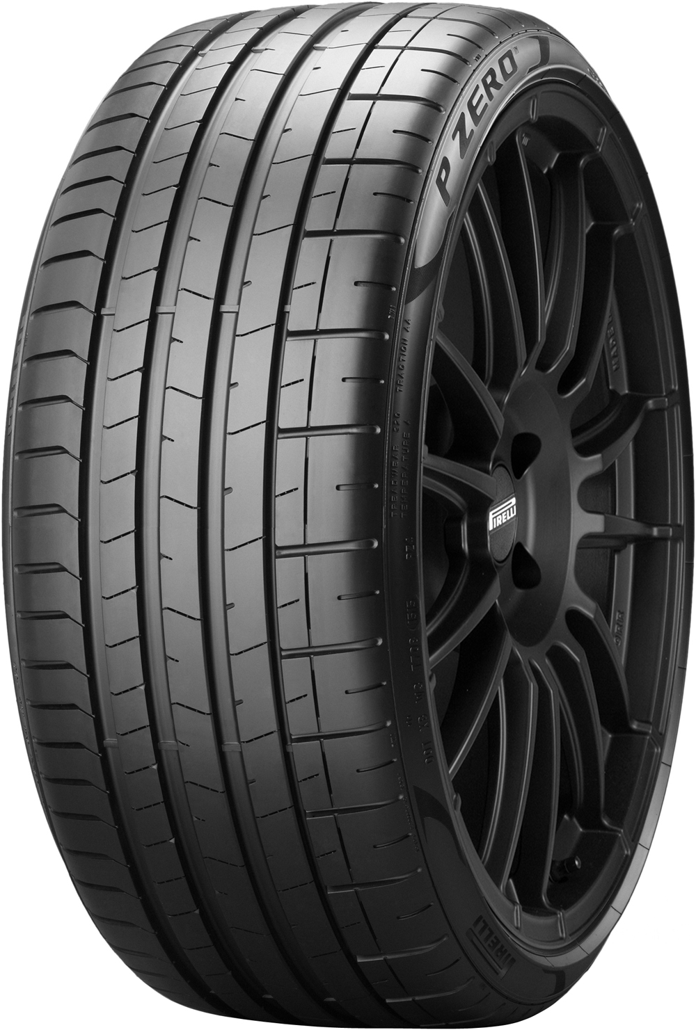 Автомобилни гуми PIRELLI P-ZERO(AO) XL AUDI 295/35 R23 108