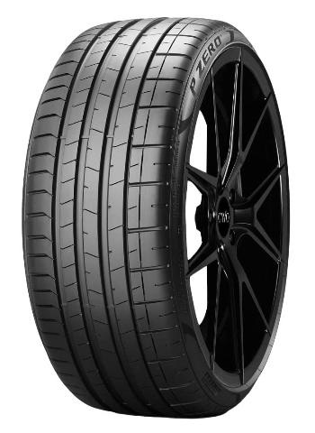 Автомобилни гуми PIRELLI P-ZEROINC XL BMW 315/35 R22 111Y