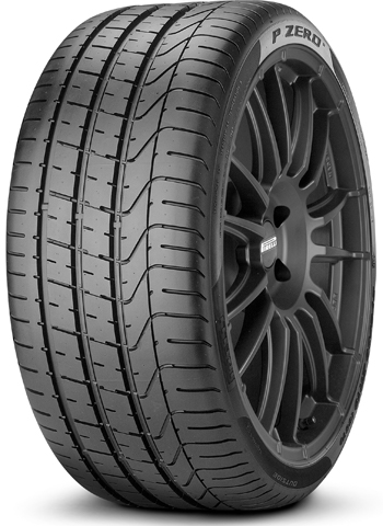 Автомобилни гуми PIRELLI P-ZERO(MC) XL 305/30 R20 103Y