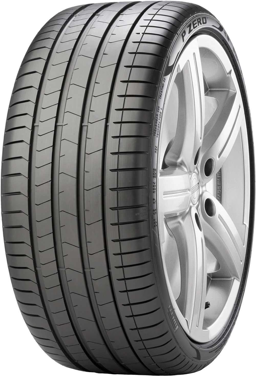 Автомобилни гуми PIRELLI P-ZERON1XL XL PORSCHE 315/35 R20 110Y