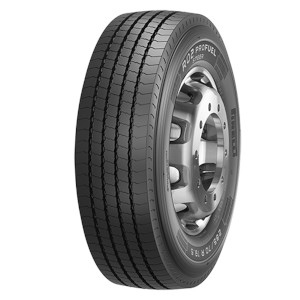 Тежкотоварни гуми PIRELLI PFS AUDI 285/70 R19.5 146144L