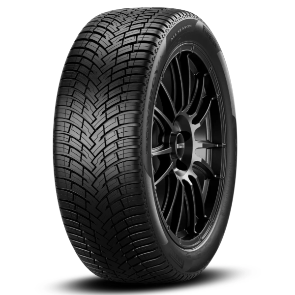 Автомобилни гуми PIRELLI POWERGY ALL SEASON SF XL 195/65 R15 95V