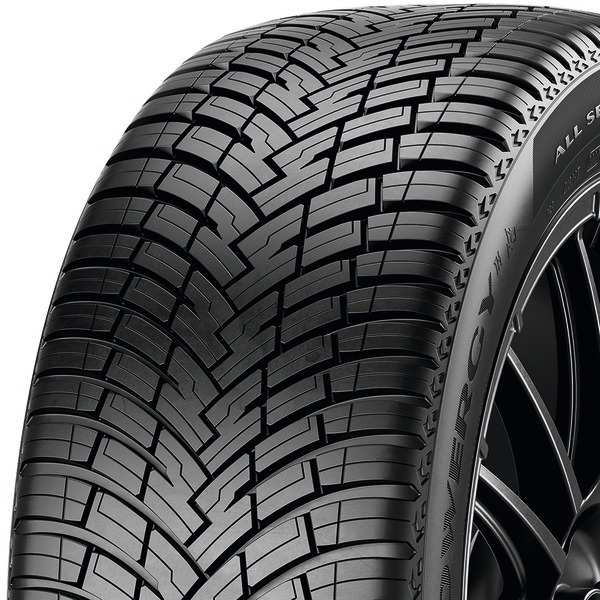 Автомобилни гуми PIRELLI POWERGY ALLSEAS SF 205/55 R16 94V