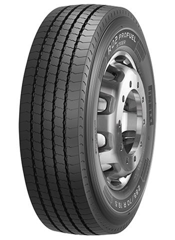 Тежкотоварни гуми PIRELLI PROFUEL STEER AUDI 215/75 R17.5 128M