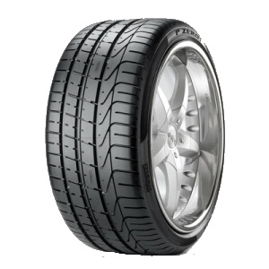 Автомобилни гуми PIRELLI PZero (AM8) XL 295/30 R19 100Y