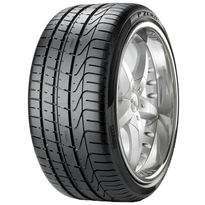 Автомобилни гуми PIRELLI PZERO (AMS) XL 295/30 R20 101Y