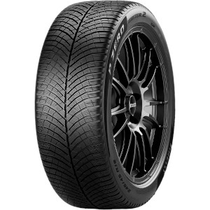 Автомобилни гуми PIRELLI PZero Winter 2 NCS elt XL 255/45 R19 104W