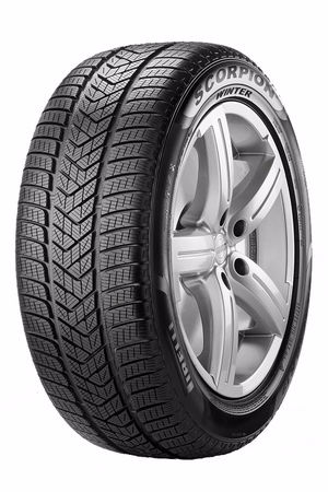 Джипови гуми PIRELLI S-WINTER ELT XL 235/45 R20 100V