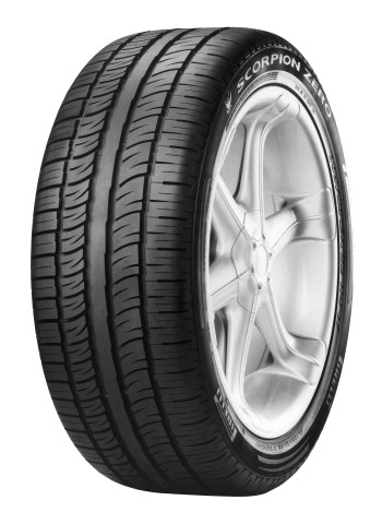 Джипови гуми PIRELLI SCORPASXL XL 285/35 R24 108W