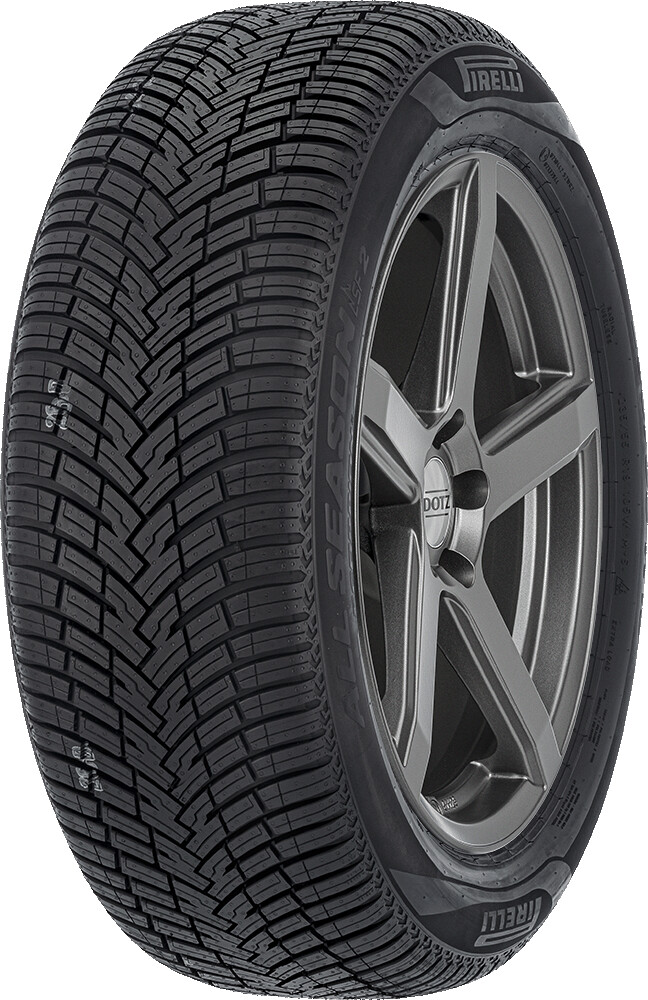 Джипови гуми PIRELLI SCORPION AS SF 2 RFT XL RFT 315/35 R20 110W