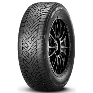 Джипови гуми PIRELLI Scorpion Winter 2 elt XL PORSCHE 285/40 R21 109V