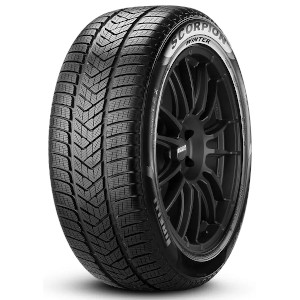 Джипови гуми PIRELLI Scorpion Winter (B1) XL 285/45 R21 113W