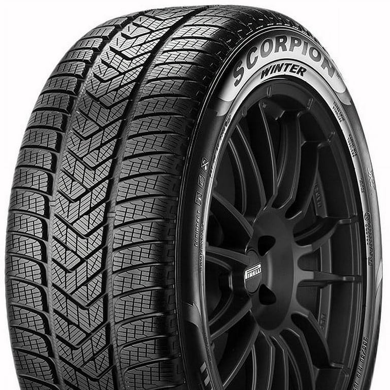 Джипови гуми PIRELLI SCORPION WINTER LR XL FP 275/50 R21 113V