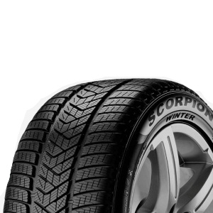 Автомобилни гуми PIRELLI Scorpion Winter (MO1) XL MERCEDES 325/35 R22 114V