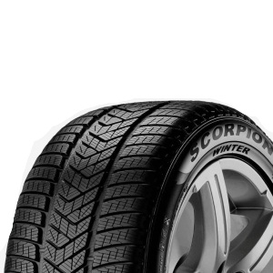 Джипови гуми PIRELLI Scorpion Winter RB (MGT) XL 295/35 R21 107V