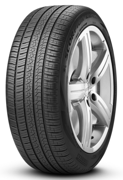 Джипови гуми PIRELLI SCORPION ZERO AS L XL 315/40 R21 111Y