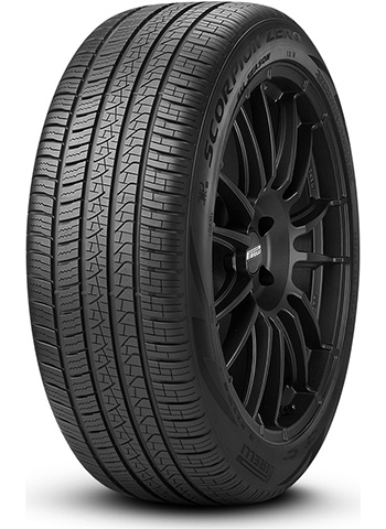 Джипови гуми PIRELLI SCZ() XL 295/40 R22 112W