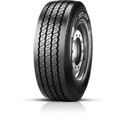 Тежкотоварни гуми PIRELLI ST01 M+S 245/70 R17.5 143J
