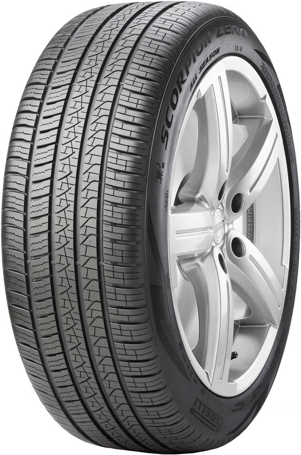 Автомобилни гуми PIRELLI SZROAS XL 285/45 R22 114