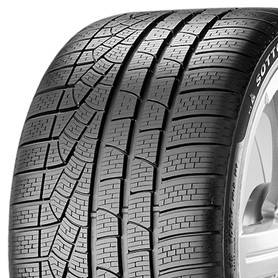 Автомобилни гуми PIRELLI W-240S2 SOTTOZERO XL PORSCHE DOT 2018 255/40 R20 101V